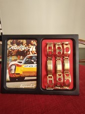 3 bracelets montre Expandro