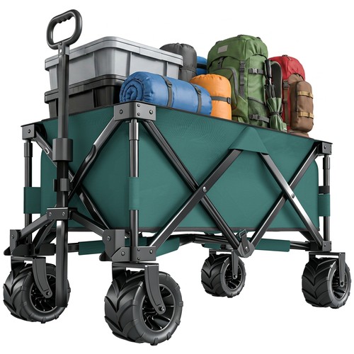 Outsunny carrello giardino - carrello,