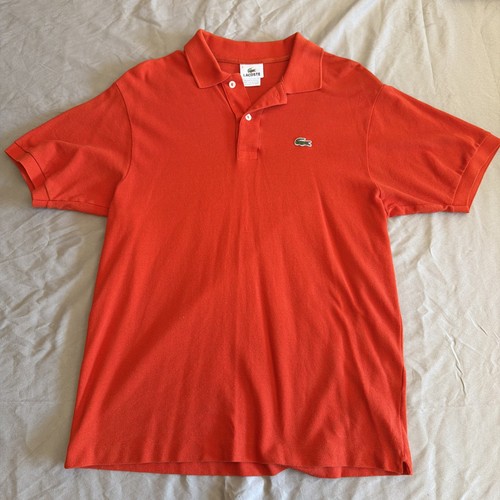 Polo lacoste manica - polo,