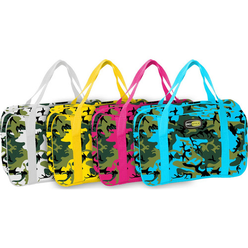 Borsa termica camuflage 8 - 8, lt