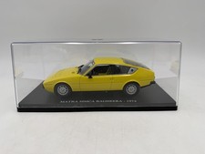 DIE CAST 1/24 " MATRA SIMCA
