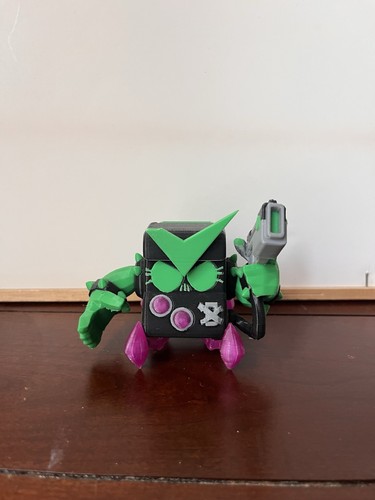 Modellino brawl stars - modellino, virus