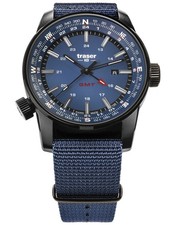 Orologio uomo traser 109034 - uomo, h3