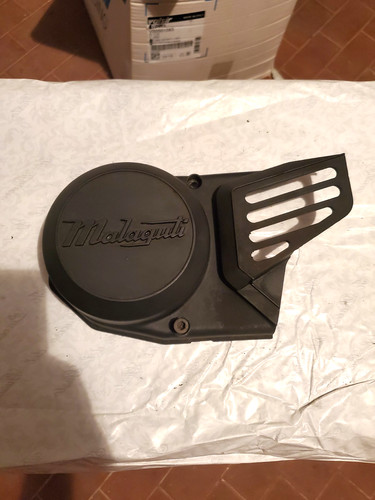 Copripignone carter plastica - copripignone,