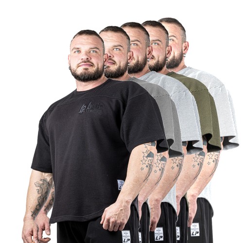 Legal power bodybuilding - power, rag