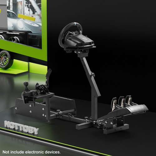 Hottoby racing simulator - hottoby,