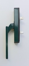 Maniglia cremonese persiana - maniglia,