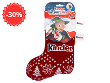 Kinder Calza Befana Classic 10