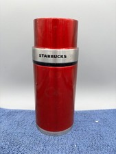 Starbucks Thermos Rosso 17 oz
