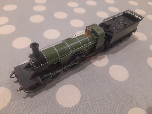 Rapido trains 449366 - trains, gnr