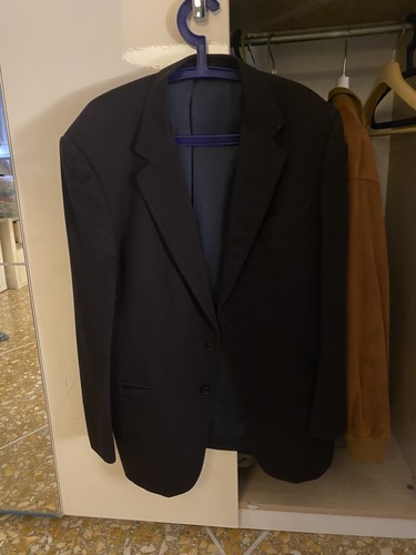 Giacca loro piana - giacca,