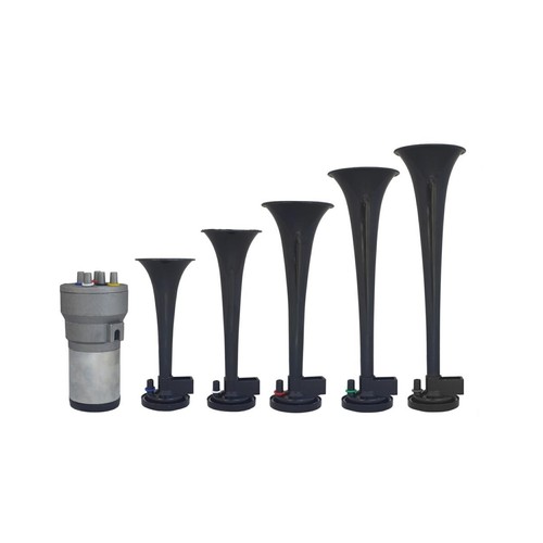 Tromba pneumatica 12v generale - tromba,