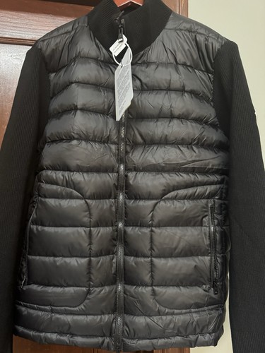 Moncler giacca cardigan uomo - giacca,