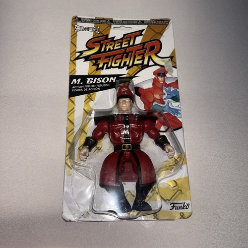Figurine funko savage world - figurine,