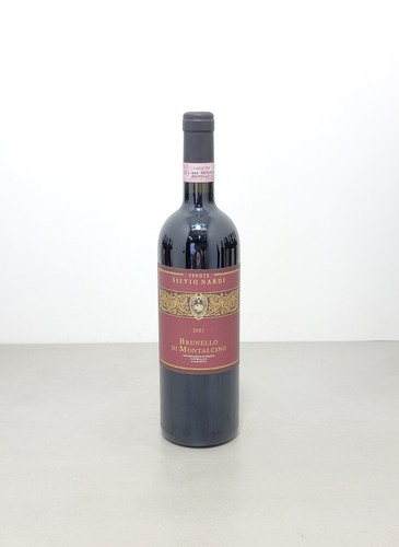 Tenute silvio nardi 2001 - nardi,
