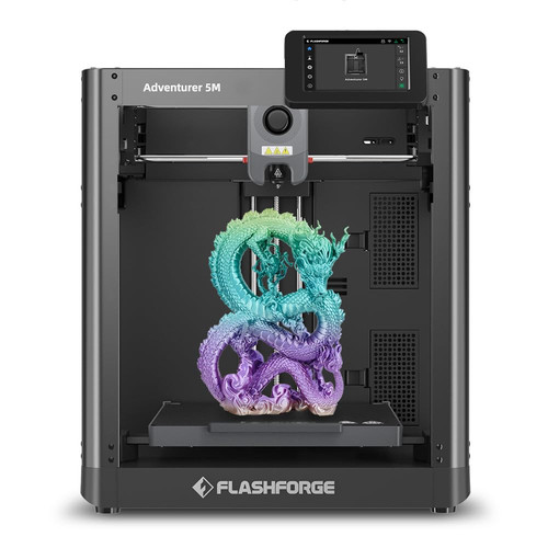 Flashforge adventurer - flashforge,