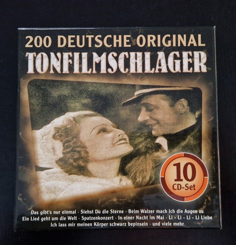 200 deutsche original - 200,