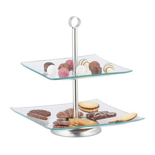 Alzata per dolci 1 kg - alzata, 1,1