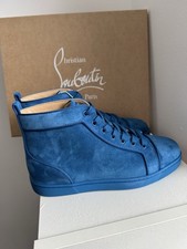 Sneakers alte CHRISTIAN