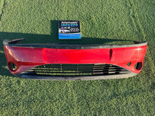 PARAURTI ANTERIORE LANCIA Y