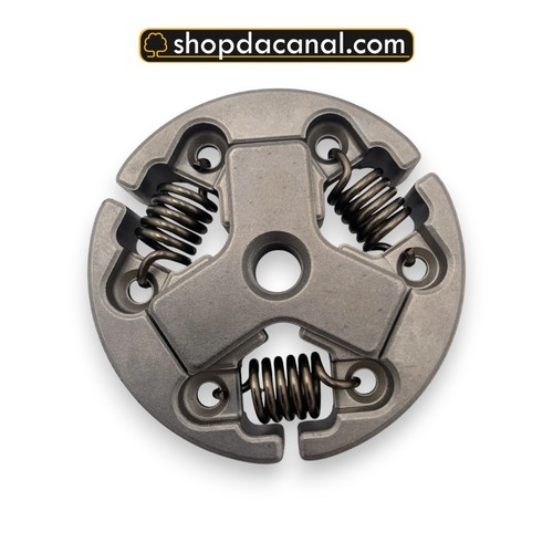 Frizione completa ricambio - completa,