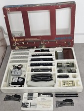 Set Treno Lima Supertrain Ho