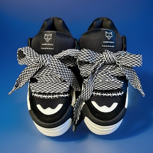 Sneakers naked wolfe - naked,