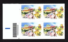 Italia 2025 : Gardaland -