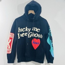 Lucky Me I See Ghosts Camp