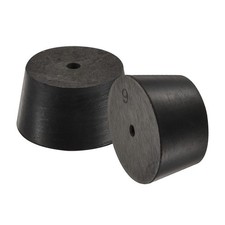 Tapered Rubber Cap 37mm to