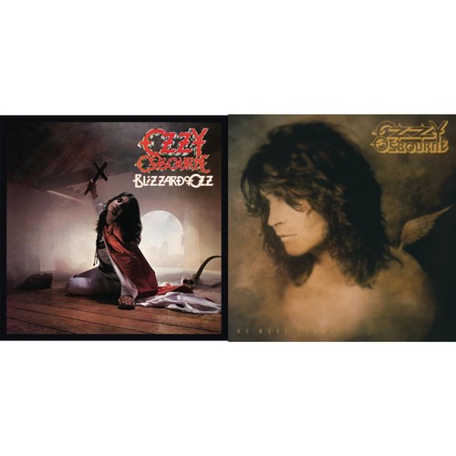 Ozzy osbourne more - osbourne, tears