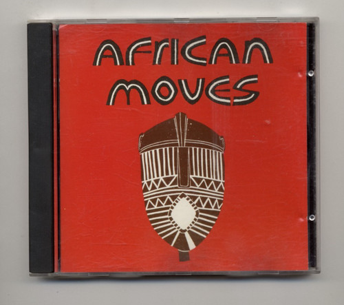 African moves somo - african, tabu
