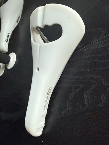 Sella viscount dominator pro - sella,