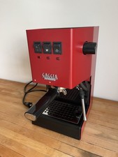 Gaggia Classic Espresso