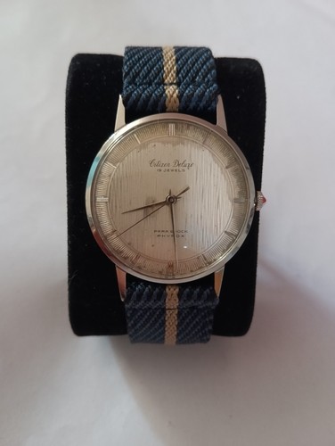 Orologio vintage citizen - orologio,