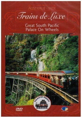 Treni lusso dvd - treni, e
