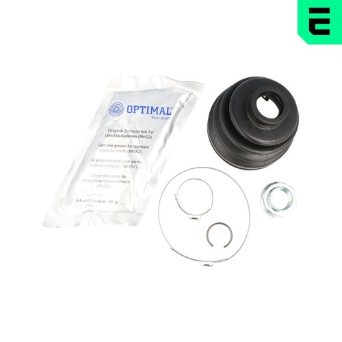 Optimal set manicotti - set,