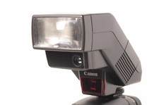 Canon Flash Speedlite 300EZ per EOS  (no digitali)