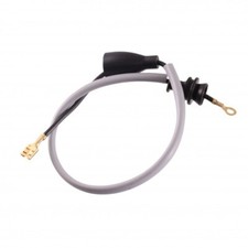 Cavo tra puntine e bobina alta tensione per Piaggio Ciao e Bravo 149504