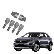 Kit Bulloni Antifurto Per VW