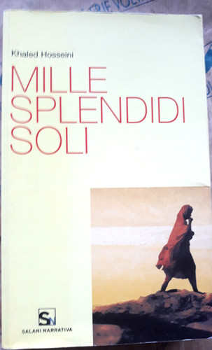 Mille splendidi soli khaled - splendidi,