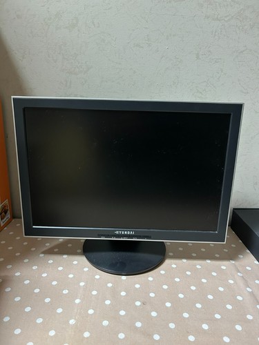 Monitor hyundai - da,