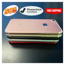 Apple iPhone 7 - 32 GB -