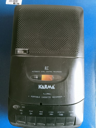 Registratore cassette