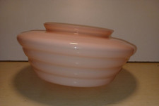 Opalina Rosa Originale Anni 50