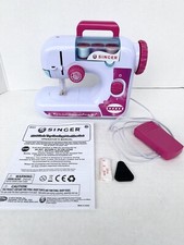 Singer EZ Stitch Toy Sewing