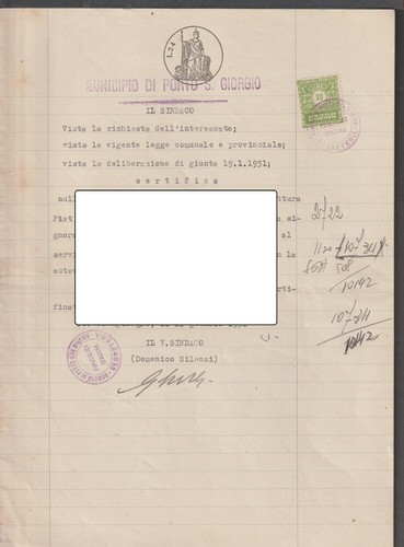 12050 marche comunali - -,