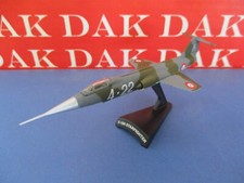 Die cast 1/120 Modellino Aereo
