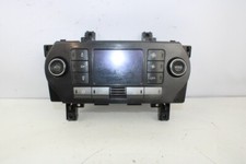735442075 blocco comando clima per FIAT BRAVO (198) 1.9 EMOTION MULTIJET