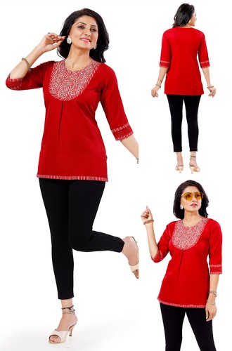 Abito camicia kurtis donna - kurtis,
